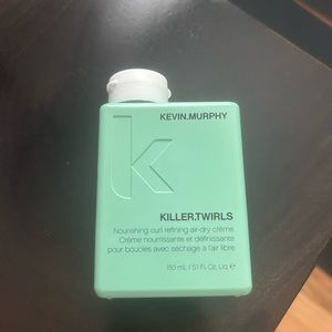 Kevin Murphy Killer Twirls Hair Curl Product